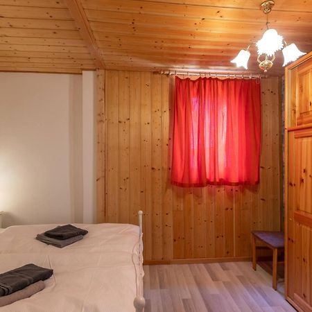 Ferienhaus Neuland 5 - Entspannung In Seenaehe 뤼헨 외부 사진